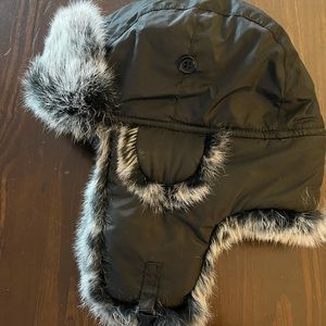 Men’s aviator Crowncap